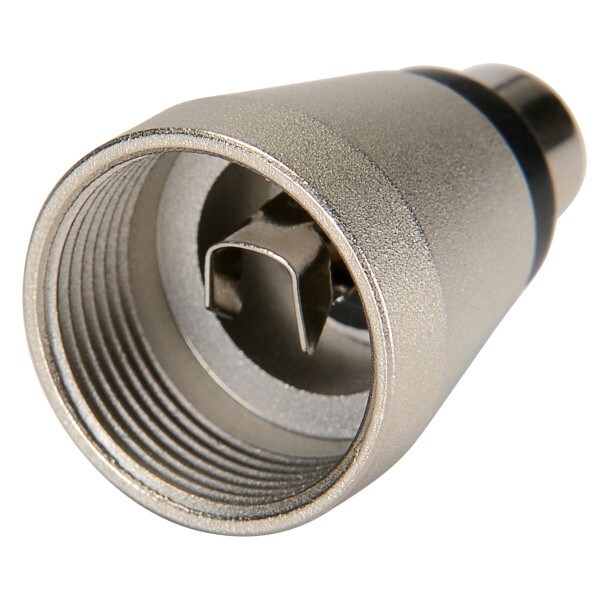 Main product image for Neutrik NMPMF RCA / Phono Female Adapter Module 092-2228
